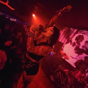Nox Novacula at Seattle, WA in Baba Yaga 2025