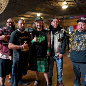 Alestorm at Anaheim, CA in House of Blues Anaheim 2025