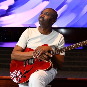 Cashmere Williams Tickets, Tour Dates and Concerts