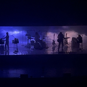 AIR at Chicago, IL in Auditorium Theatre 2025