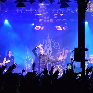 Lacrimosa at undefined in undefined 2025