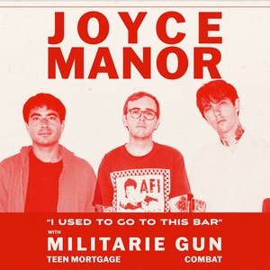 Militarie Gun Tickets, Tour Dates and Concerts