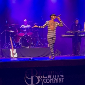The Kings of Queen at Oroville, CA in Feather Falls Casino & Lodge 2025