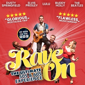 The Bluejays @ Swan Theatre, Worcester