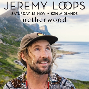 Jeremy Loops Tickets, Tour Dates and Concerts