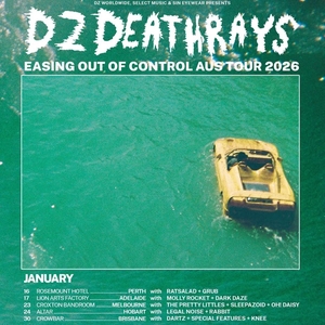 RATSALAD. Tickets, Tour Dates and Concerts