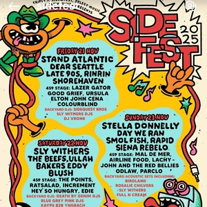 RATSALAD. Tickets, Tour Dates and Concerts