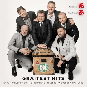 D.D.E. Tickets, Tour Dates and Concerts