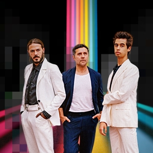 Entradas, fechas de la gira y Concierto de Fingertips