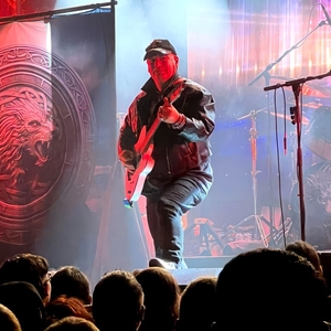 Tony Moore Tickets, Tour Dates and Concert