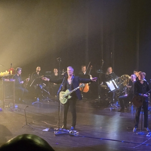 Queens of the Stone Age at Toronto, ON in Massey Hall 2025