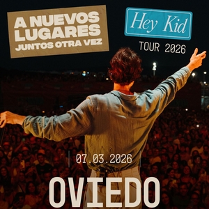 Hey Kid Tickets, Tour Dates and Concerts