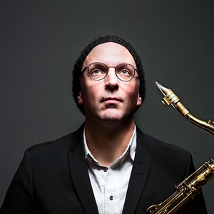 Orjan Hulten @ Glenn Miller Café