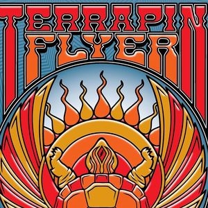 Terrapin Flyer Tickets, Tour Dates and Concerts