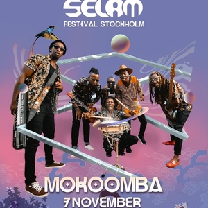 Mokoomba Tickets, Tour Dates and Concerts