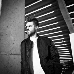TJ MORROW Tickets, Tour Dates and Concerts