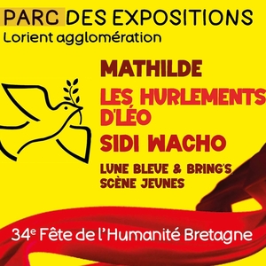 Mathilde Tickets, Tour Dates and Concerts