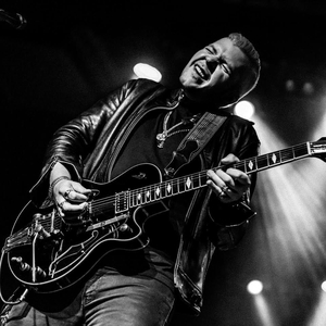 Eric Johanson Tickets, Tour Dates and Concerts