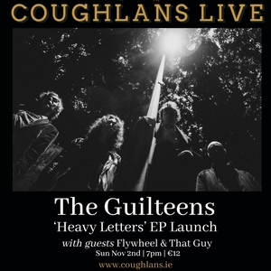 The Guilteens Tickets, Tour Dates and Concerts