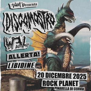 ALLERTA! Tickets, Tour Dates and Concerts