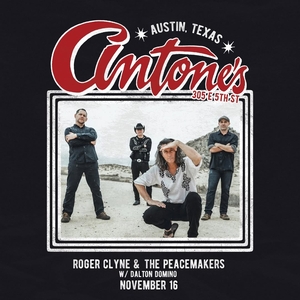 Roger Clyne & The Peacemakers Tickets, Tour Dates and Concerts