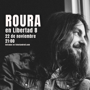 Roura Tickets, Tour Dates and Concerts