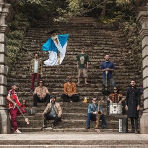 Nomade Orquestra Tickets, Tour Dates and Concert