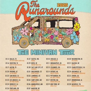 The Runarounds @ House of Blues Dallas