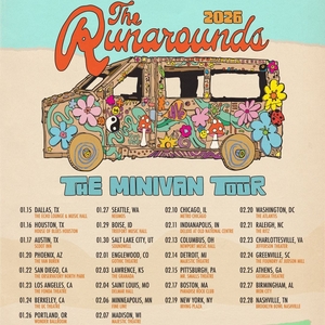 The Runarounds @ House of Blues Houston