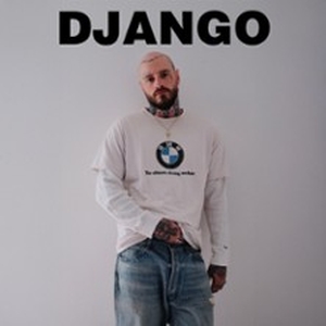 Django Tickets, Tour Dates and Concerts