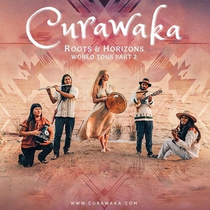 Curawaka Tickets, Tour Dates and Concerts