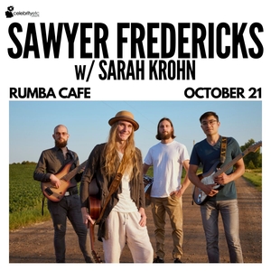Sarah Krohn Tickets, Tour Dates and Concerts