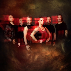 van Canto Tickets, Tour Dates and Concert