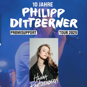 Hanna Rautzenberg @ Ampere
