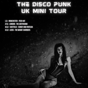 Mango In Euphoria Tickets, Tour Dates and Concerts