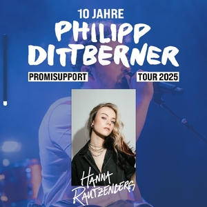 Hanna Rautzenberg Tickets, Tour Dates and Concerts