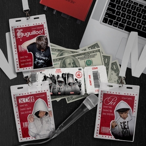 huguilloo! @ Cadavraclub