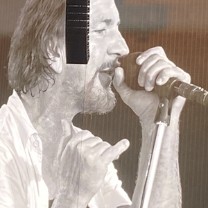Pearl Jam at London, United Kingdom in Hyde Park 2025