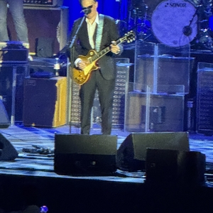 Joe Bonamassa at Brighton, United Kingdom in The Brighton Centre 2025