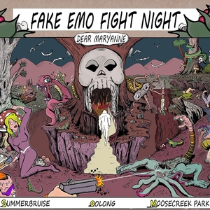 Summerbruise Tickets, Tour Dates and Concerts