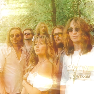 Parker Barrow Tickets, Tour Dates and Concerts