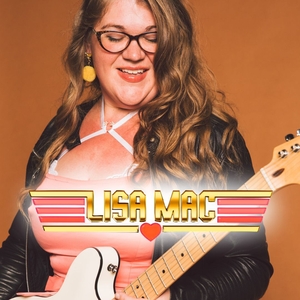 Lisa Mac LV Tickets, Tour Dates and Concerts