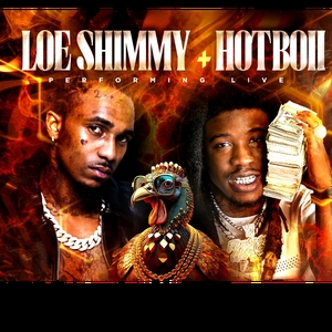 Loe Shimmy Tickets, Tour Dates and Concerts