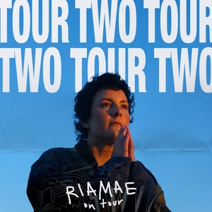Ria Mae Tickets, Tour Dates and Concerts