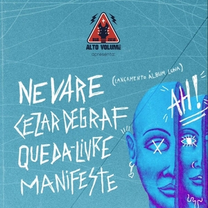 queda-livre Tickets, Tour Dates and Concerts