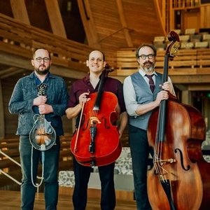 Mike Block Trio Tickets, Tour Dates and Concerts
