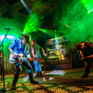 Jim Donovan & Sun King Warriors Tickets, Tour Dates and Concerts