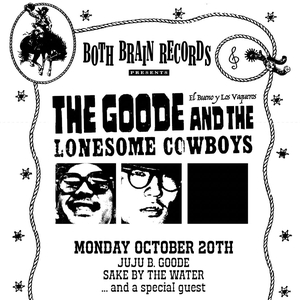 Juju B. Goode Tickets, Tour Dates and Concerts