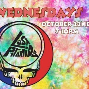 Lost Pyramids Tickets, Tour Dates and Concerts