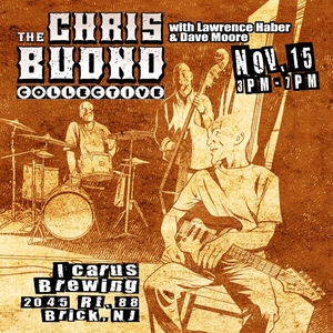 Chris Buono Tickets, Tour Dates and Concerts